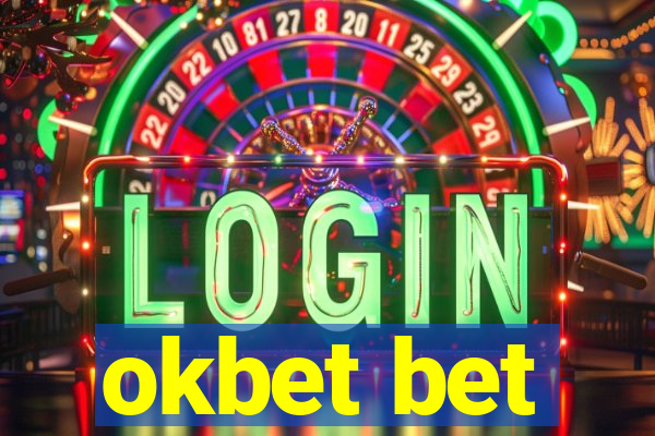 okbet bet